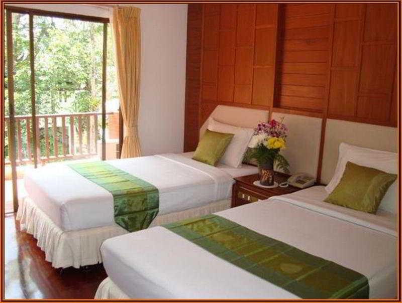 Baan Nern Sai Resort Phuket Dış mekan fotoğraf