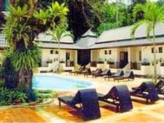 Baan Nern Sai Resort Phuket Dış mekan fotoğraf