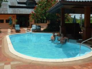 Baan Nern Sai Resort Phuket Dış mekan fotoğraf