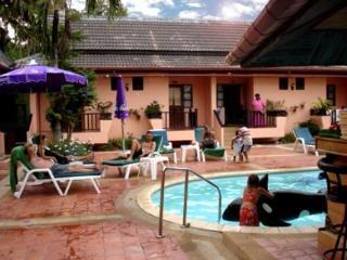 Baan Nern Sai Resort Phuket Dış mekan fotoğraf