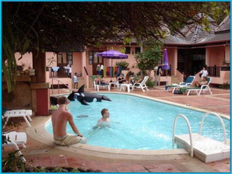 Baan Nern Sai Resort Phuket Dış mekan fotoğraf