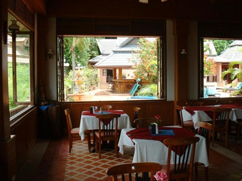 Baan Nern Sai Resort Phuket Dış mekan fotoğraf