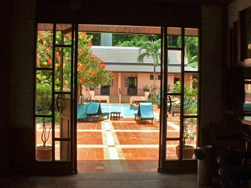 Baan Nern Sai Resort Phuket Dış mekan fotoğraf