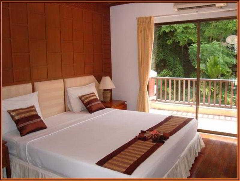 Baan Nern Sai Resort Phuket Dış mekan fotoğraf